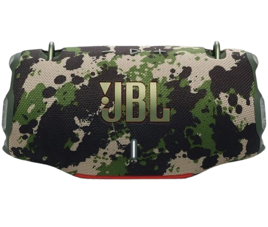 Портативна колонка JBL Xtreme 3 Camo (JBLXTREME3CAMO)